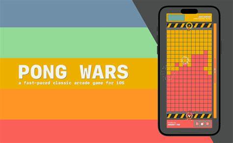 探索Pong Wars的起源、玩法与开发故事,了解开源代码托管在GitHub的实现和社区生态,以及如何上手体验和参与改造
