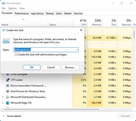深入解析如何高效启动Windows磁盘管理工具,助您轻松管理硬盘分区,优化电脑存储体验,提升系统运维效率。
