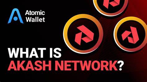 探索Akash Network如何革新云计算行业,通过去中心化技术实现高效、安全与低成本的云服务,助力企业和开发者捕捉数字经济新机遇。
