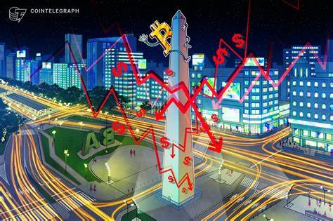 在阿根廷比索暴跌与政治经济动荡的背景下,美国承诺提供金融支持,但比特币及加密货币爱好者对这一援助持怀疑态度。与此同时,阿根廷加密货币采用率加快,成为应对货币贬值与不确定性的避风港。分析阿根廷经济困境、美国援助方案及加密市场发展的深度视角。
