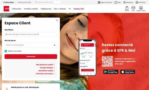 详尽介绍 SFR 提供的在线账单服务 Facture sur Internet 的功能、激活流程、使用技巧与常见问题,帮助用户高效管理账单、节省时间并保障账户安全
