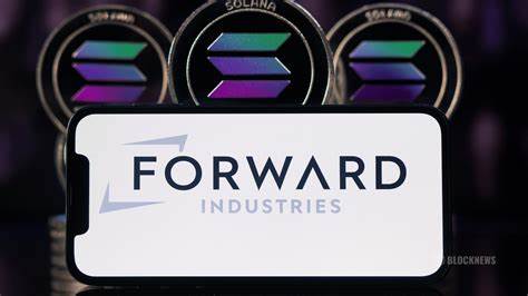 Forward Industries成功达成16.5亿美元私募股权投资交易,锁定Solana生态系统,计划打造企业加密国库。这一重磅举措不仅促进公司未来数字资产布局,也引起全球加密市场及投资者广泛关注,推动公司股价在盘前交易中飙涨15%。本文深入解析Forward Industries的战略意义、Solana生态潜力及加密企业国库的发展趋势。
