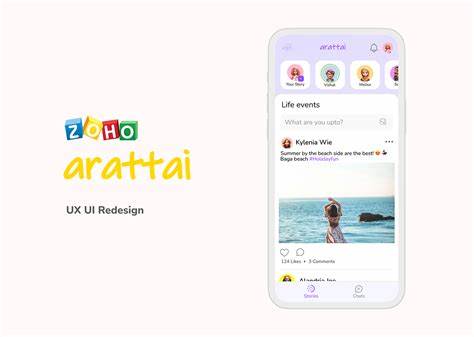 介绍Arattai聊天与通话应用的功能特色、隐私承诺、使用场景与安装指南,帮助用户评估它作为即时通讯选择的优劣与部署建议
