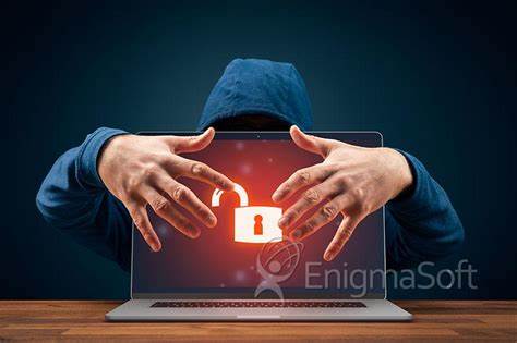 Cyber-Terrorist" verurteilt: Hackerangriffe kosten Lockbit-Anhänger 4 Jahre Haft