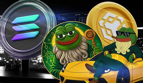 从宏观政策、链上数据、技术面及基本面多维度出发,剖析 XRP、Solana 与 PEPE 在第四季度的潜在表现和主要风险点,帮助读者建立更完善的研究与风险管理框架。
