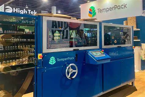 解析Closed Loop Partners向TemperPack提供1000万美元贷款的背景、用途与行业影响,探讨纤维基冷链包装替代EPS发泡塑料的技术、市场机遇、风险与未来展望,为包装业、供应链与可持续投资者提供深度参考
