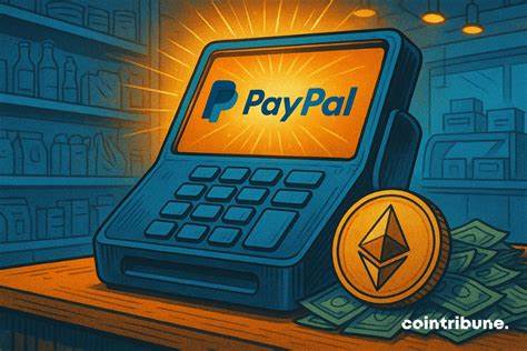随着加密货币的普及,PayPal正式支持超过100种数字货币在结账时使用,极大地方便了消费者的支付体验,推动数字经济的蓬勃发展。探索PayPal加密支付的优势与未来趋势。
