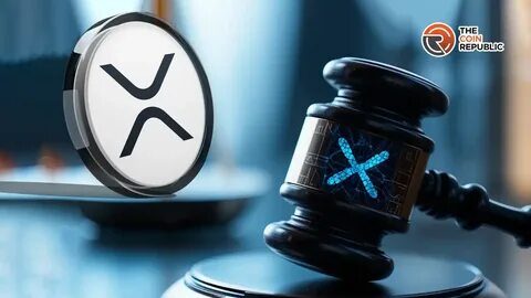 XRP Lawsuit Nears Resolution? Lawyer Flags April 2025 As Key Date - Binance