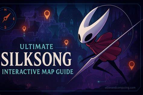 全面解析Hollow Knight:Silksong中互动地图的强大功能与使用技巧,助力玩家高效探索Pharloom广袤世界,追踪收集物与Boss位置,实现100%成就。深入了解地图系统的更新内容与专业攻略,让冒险之旅更加顺利和畅快。
