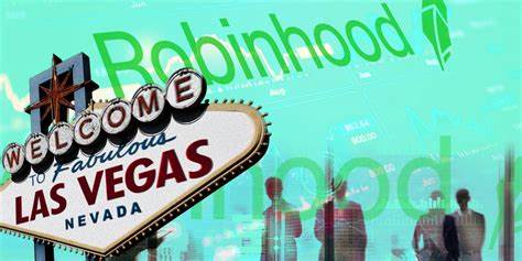 深入解析Robinhood举办的Hood Summit活动,探索现场的音乐氛围、刺激的卡丁车体验以及为活跃交易者量身打造的独家派对,展现金融科技公司如何通过创新活动打造社区文化。
