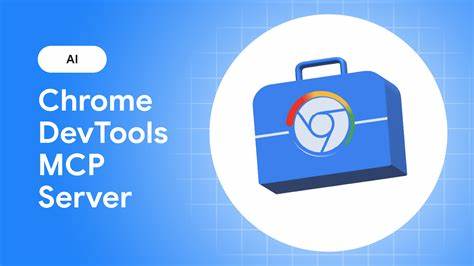 Chrome DevTools推出了Model Context Protocol (MCP)服务器,为AI编程助手带来了革命性的调试和性能分析能力,极大提升了AI辅助开发的效率与准确性。本文深入探讨了MCP的原理、应用场景以及对未来智能开发工具的影响。
