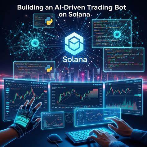 探索Orynth如何通过AI无代码平台,打破区块链开发门槛,实现Solana生态的快速搭建与创新,推动去中心化应用与数字资产的普及。
