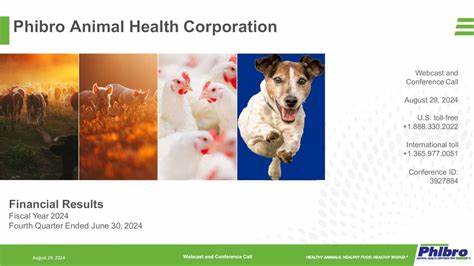 解析菲布罗动物健康(PAHC)在2025财年第四季度与全年业绩强劲增长的驱动因素,剖析Zoetis并购带来的业务扩展与整合挑战,并提供对公司未来增长、估值与投资风险的深度观察和关键关注点。
