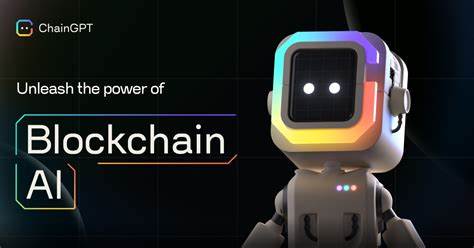 ChainGPT and Cronos Announce Strategic NFT Partnership to Power Scalable AI Solutions - BlockTelegraph