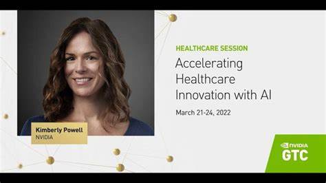 Nvidia’s David Niewolny on the future of AI in medical devices