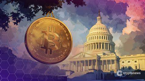 US set for crypto overhaul, Senate passes Genius Act to regulate Stablecoins