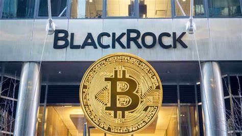 Bitcoin Could Become a $5.4 Trillion Asset, Reveals BlackRock - Coinpedia Fintech News