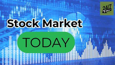 本文深入解析了近期股市表现及投资者情绪变化,结合经济数据和专家观点,为投资者提供全面的市场洞察和策略参考。
