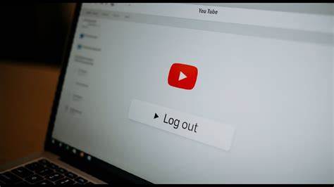 了解如何快捷有效地在YouTube平台进行账号登录和登出,保障个人信息安全并优化使用体验,帮助用户轻松管理订阅、播放列表及观看历史。
