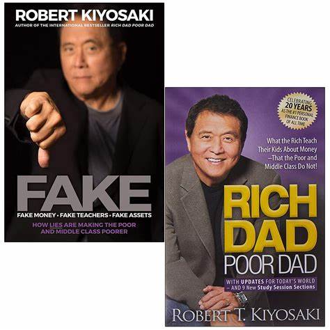 Robert Kiyosaki 在《富爸爸穷爸爸》中提出儿童被教育系统误导,为通胀货币"假钱"工作导致贫富差距加剧。他鼓励投资黄金、白银及加密货币以保值增值,并警示传统金融体系的弊端。本文深入探讨富爸爸穷爸爸理念背后的经济学视角及现代财富观念。
