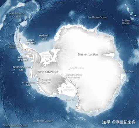 探寻南极洲从形成到现代的地质与环境变化,深入了解这片冰雪大陆如何在3400万年前逐渐成为今日的南极洲,以及其对地球气候和生态的深远影响。

