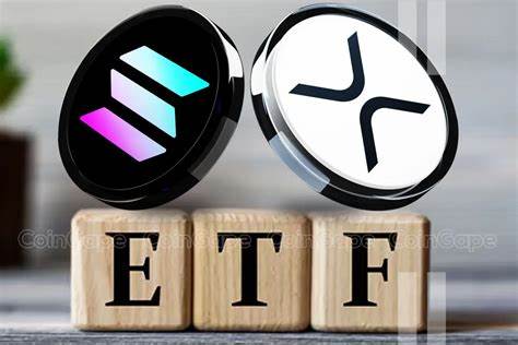 随着加密货币ETF逐步获得美国监管机构关注,富达投资与Canary Capital联合推动的HBAR、Solana及XRP相关ETF在DTCC上市的消息引爆市场期待,揭示了数字资产投资迈向主流的重要节点。该发展预示着美国证券交易委员会即将对这些创新金融产品做出关键审批决策,提升整个加密货币投资环境的透明度与规范化水平。
