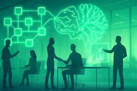 以太坊基金会组建了专注于人工智能的研究团队,致力于打造去中心化的AI生态系统,并推动区块链技术与人工智能的紧密结合,开创数字经济新篇章。
