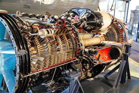 深入探讨GE Aerospace作为独立企业的市场优势、财务表现和长期增长潜力,解析其高性能飞机发动机及服务业务模式如何赋能未来航空工业发展。
