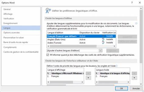 介绍如何在 Microsoft Office 2013 中添加和切换语言,覆盖语言包类型、安装方法、界面和校对工具设置、常见问题排查与最佳实践,适用于 32/64 位和不同安装类型的 Office 用户
