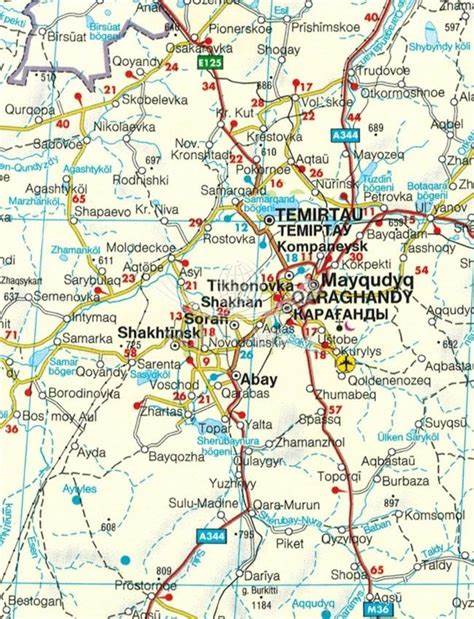 了解哈萨克斯坦丰富多样的地理特征和交通网络,探索全面且详细的地图资源,为旅游、驾车出行和地理研究提供权威指引。本文深入剖析哈萨克斯坦的地图种类及实用功能,助力读者更好地认识这个拥有独特文化与自然风光的中亚国家。
