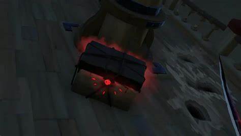 深入探讨《盗贼之海》中死亡之箱和死神骨骸的获取方法,卖出地点及提升死神阵营声望的策略,帮助玩家高效赚取奖励并解锁稀有物品。
