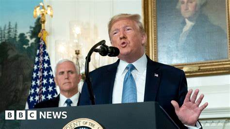 美国枪击案频发:特朗普谴责种族主义与白人至上主义的深层影响
