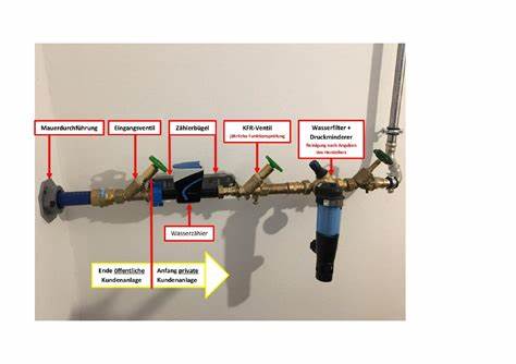 探讨DIN 1988标准在水表系统改造中的应用意义、技术要求以及实施步骤,帮助提升供水系统的安全性与效率,为水务管理提供科学依据。
