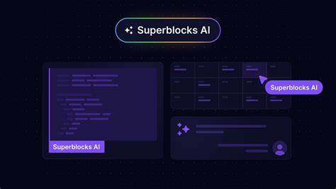 深入解析Blocks平台如何助力用户无需编码即可快速创建智能工作应用和AI代理,提升团队效率,实现自动化办公管理。探讨其独特功能、应用场景及未来发展趋势,为企业数字化转型提供新思路。
