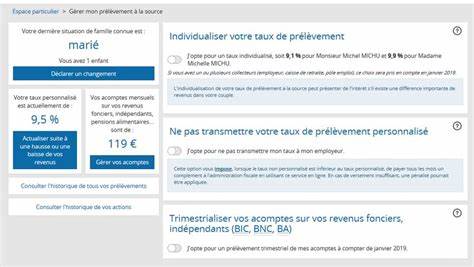 介绍如何安全便捷地登录并使用法国税务门户 impots.gouv.fr 的个人空间,涵盖注册、找回账号、常见功能、手机使用与遇到错误页面(如404)的解决办法,帮助纳税人高效管理税务事务。
