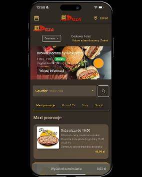 介绍MaxiPizza品牌、菜单特色、外送与移动应用体验以及加盟机会,帮助读者了解为何选择MaxiPizza是享受美味披萨和开设餐饮加盟店的优选方案
