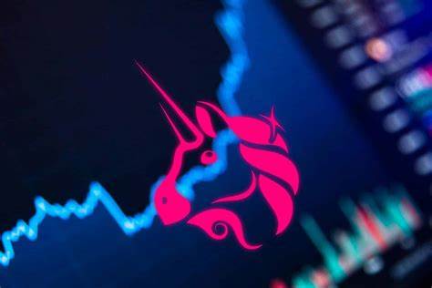 SEC Drops Charges Against Uniswap Labs, Boosting UNI's Market Performance - Blockchain.News