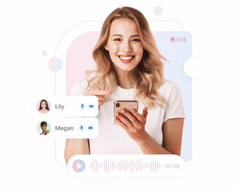 介绍OmeTV这一创新的免费视频聊天平台,探讨其功能、使用方法以及如何安全有效地通过视频聊天结识来自全球的陌生人。文章详细分析了OmeTV的优势和使用体验,帮助用户最大化利用这一便捷社交工具。
