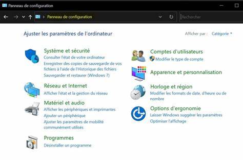 探讨Windows 10用户在控制面板中找不到语言选项的根本原因及其解决方案,帮助用户恢复多语言切换功能,提升系统使用体验。
