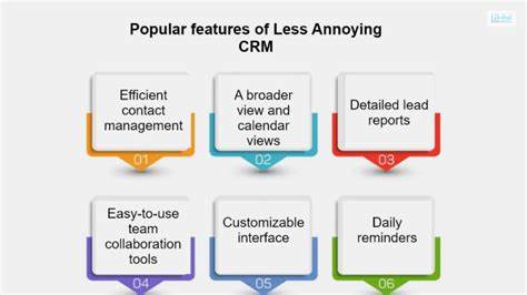 面向小型企业与开发者的实用分析,围绕 Less Annoying CRM 的核心功能、用户喜好与痛点、常见集成需求及为开发者提供的商业机会与产品建议,帮助快速判断是否值得投入构建周边工具或集成服务。
