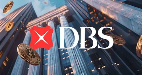 Singapore’s DBS Bank to offer Bitcoin and Ethereum options trading - CryptoSlate