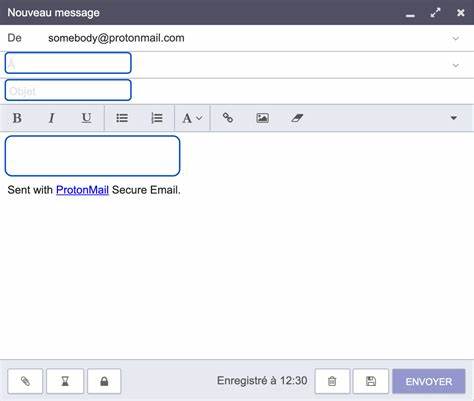 详尽讲解如何在 ProtonMail 上创建帐号、配置安全设置并高效管理邮件,兼顾隐私保护、加密通信和实用技巧,帮助个人与专业用户建立可靠的加密邮箱环境
