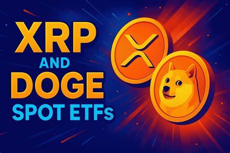 随着美国首批现货XRP和DOGE交易所交易基金(ETF)成功上市,市场迎来了前所未有的资金涌入,标志着数字资产投资新时代的来临。本文深入解析这些ETF的推出背景、市场表现及其对加密货币生态系统的深远影响。

