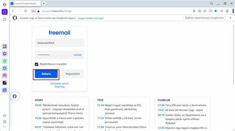 介绍Freemail.hu的历史背景、核心功能、使用优势以及移动端和邮件客户端的集成方法,帮助用户全面了解这一匈牙利本土领先的免费邮箱服务平台。
