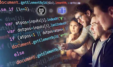 探索全新GitHub应用如何将GitHub Copilot引入Microsoft Teams,实现从团队讨论到代码开发的无缝过渡,提高开发效率,促进团队协作,推动软件项目的快速交付。
