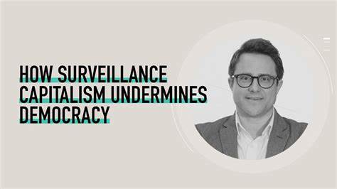 随着人工智能技术的飞速发展和监控资本主义的兴起,社会的隐私界限逐渐模糊,民主制度面临前所未有的挑战。本文深入剖析人工智能与监控资本主义对个人自由、公民权利及民主治理结构带来的影响,探讨有效的应对策略和未来治理路径。
