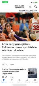 全面梳理冷泉城与布兰奇县最新地方新闻,关注天气预报、社区活动、政治决策、环境变迁与公众服务,提供实用信息与行动建议,帮助居民及时掌握影响日常生活的重要事态。
