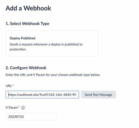 介绍 WebhookBox 的功能与优势,讲解如何快速使用、集成与排错,并提供最佳实践与安全建议,帮助开发者高效验证 webhook 流程并提升开发运维效率。

