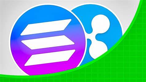 9月数字资产迎来史上最高机构资金流入纪录,资金主要流向Solana与XRP,本文深入解析背后驱动因素、潜在风险与投资策略,帮助读者在ETF预期与市场情绪交织的环境中理性判断与布局。
