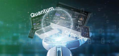 Billionaires Are Buying This Quantum Computing Stock Hand Over Fist (Hint: It's Not IonQ or D-Wave Quantum)